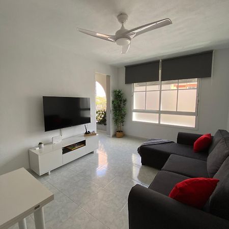 Apartamento Moderno Y Familiar Live Santa Cruz Centro Exterior photo