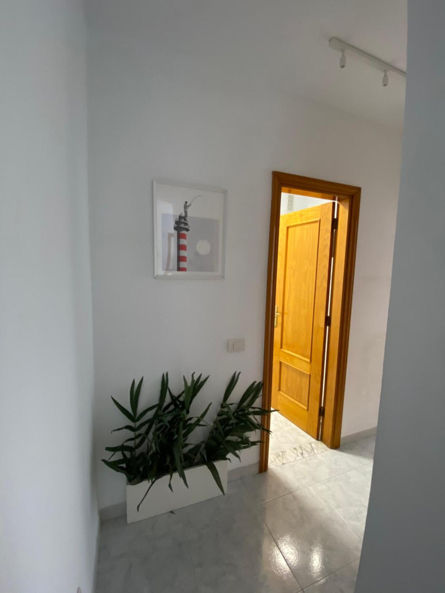 Apartamento Moderno Y Familiar Live Santa Cruz Centro Exterior photo